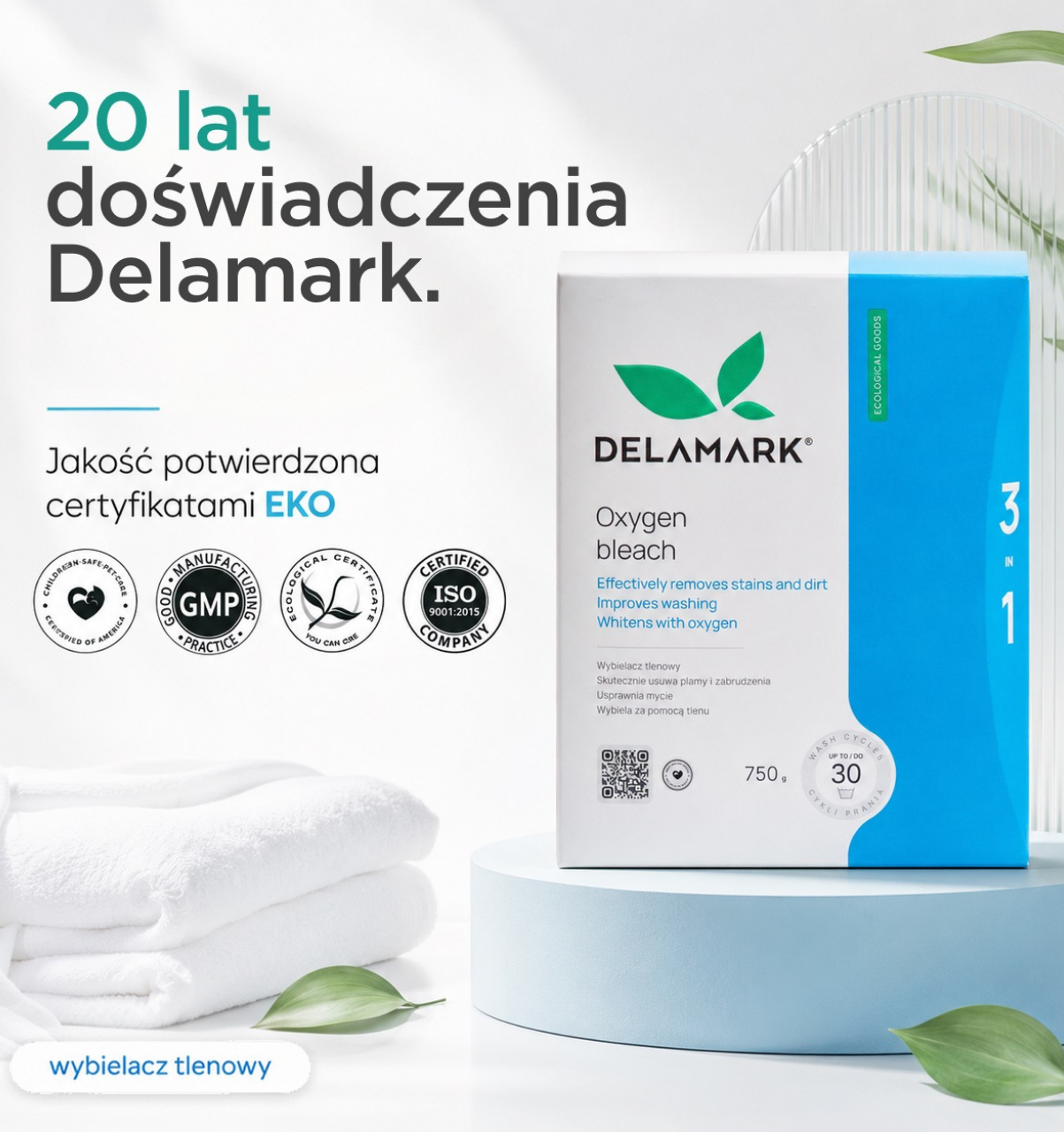 Oxygen bleach - Image 6
