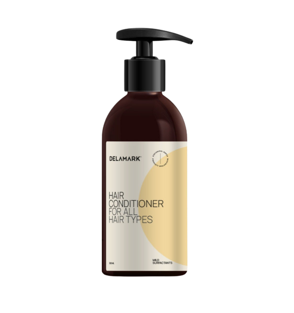 Kondicionér pro všechny typy vlasů, 300 ml