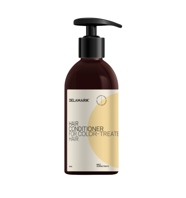 Odżywka do włosów farbowanych, 300 ml