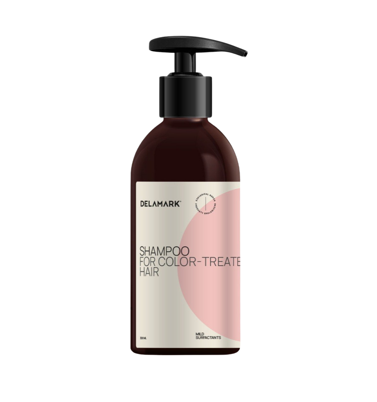 Shampoo for Color-Treated Hair, 300 ml