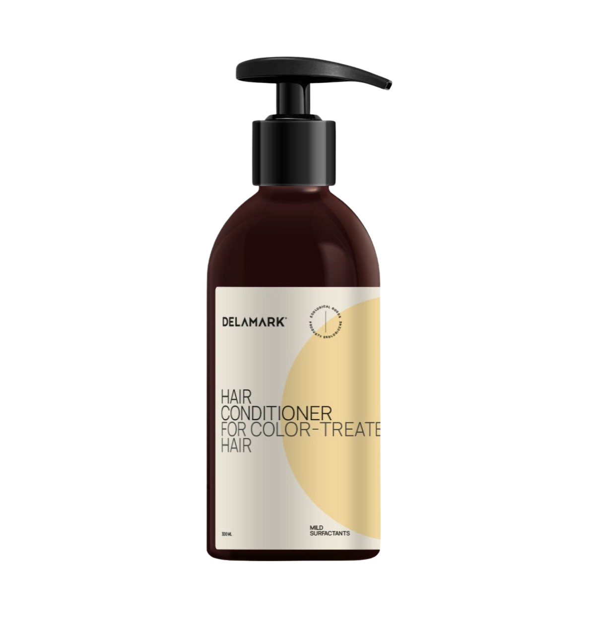 Kondicionér na barvené vlasy, 300 ml